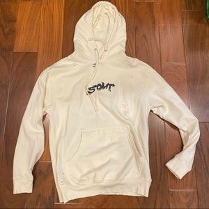 olivia rodrigo sour hoodie